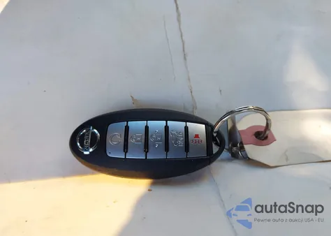 2019 Nissan Rogue Sv from USA, damaged, VIN JN8AT2MVXKW394348